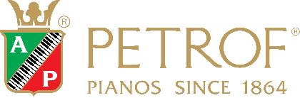 Logo PETROF Logo PETROF