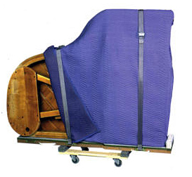 transport pianin